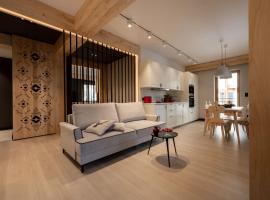 ApartSerwis - Gorące Źródła Apartament Czerwone Wierchy