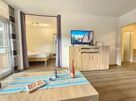 Haus Frauenpreiss Wohnung 203