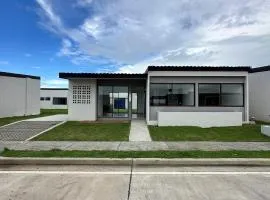Casa Zona de Playa