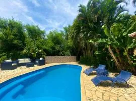 Paraíso Geribá