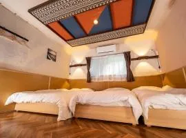 Hyuga Surf Camp 105 - Vacation STAY 29665v
