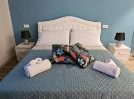 Mary's Rooms