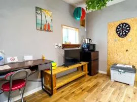 Hyuga Surf Camp112 - Vacation STAY 31765v