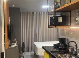 Storey Luxor Flats Caribessa Praia - Apt 002 Com SPA