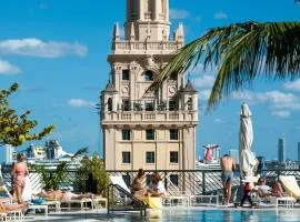 NEW Suite Downtown Miami - Amazing view 27th floor