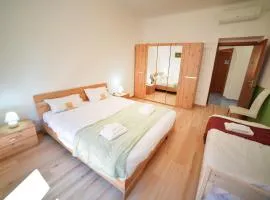 Aria di Sale Hostel