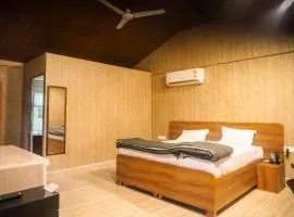 Oshins retreat