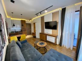 Magnet 12, hotell sihtkohas Zlatibor