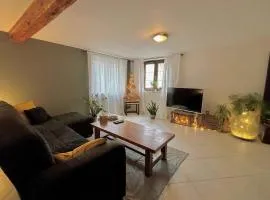 Beautiful apartment of 67 m2 near Strasbourg