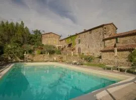 Monte Paradiso Agriturismo