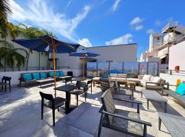 The Cove By Renzzi, hotel en Miami Beach