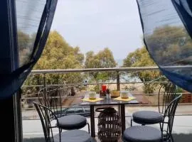 Villa INTERMEZZO 11 sea view