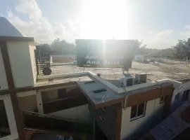 Aparta Hotel Ana Julia