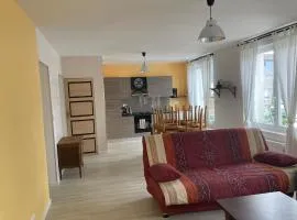 Appartement du Moulin