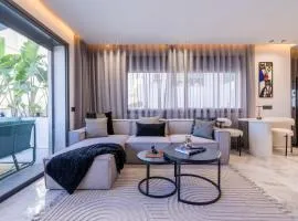 Premium Stay - Promenade Hassan II