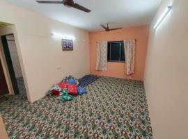 Aliqadar rooms, Hotel in Surat