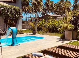 Pousada Iandê Patacho