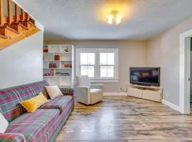 Fish, Hike and More Garden Valley Family Home