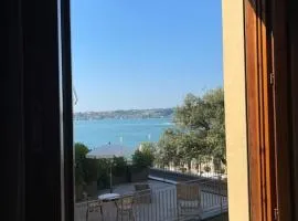 Appartamento Vista Lago!