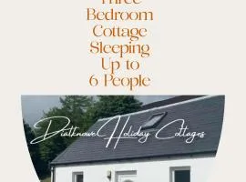 3 Dialknowe Holiday Cottage - Wanlockhead - 3 Bedrooms