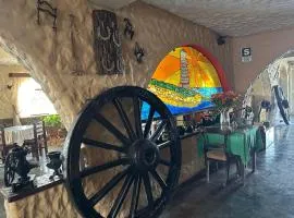 Ancla Hostal