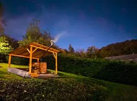Forest Residence Miskolc