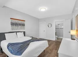 Fairfax Apartments 425 Spacious 1 Bed 1 Bth