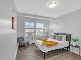 Fairfax Apartments 725 Spacious 1 Bed 1 Bth