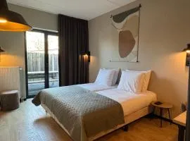 Hotel Emilia