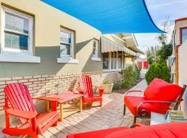 1 Mi to Dtwn Updated Guesthouse in Phoenix!