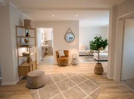 Ferienwohnung An de Beck