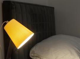 4-Jahreszeiten FeWo im Herzen Montabaur