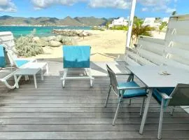 Elba Nettlé Bay beach Club