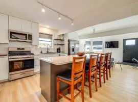 Remodeled Home with River Views in Frankfort!