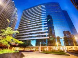 Fusion Hotel em Brasília 48601