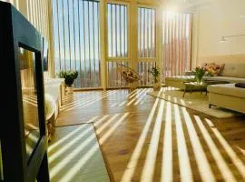 Apartmány Motýlí louka
