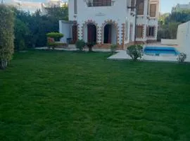 Aziz Villa