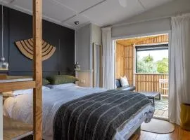 Little Oneroa Beach Studio