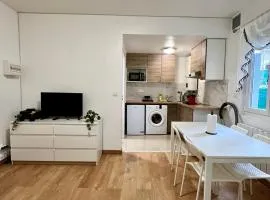 Gagny charmant 2 pièces très calme