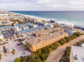 Gulfview II Unit 325 Gulf View Sleeps 6, Hotel in Destin