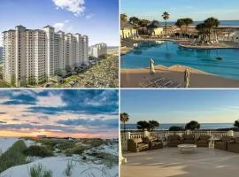 3BR 4BA Ground Floor Gulf Getaway