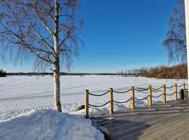River house