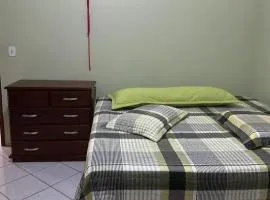 Casa Inteira Barreirinhas no Centro - OTIMA LOCALIZAÇÃO