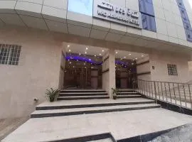 فندق ورد الششة