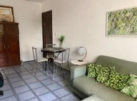 Apartamento aconchegante