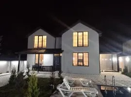 Namig House