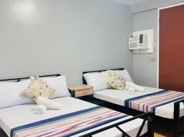 Butuan city Apartel