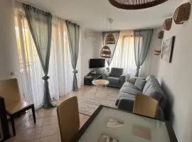 Oasis Resort Apartments