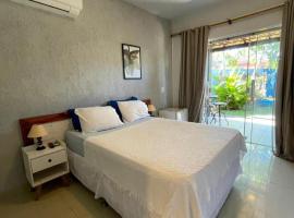 Pousada Cielo Blu, Hotel in Búzios