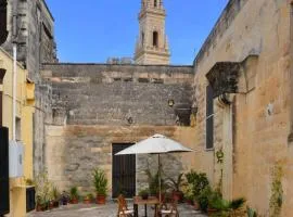 Al Vico Apartment in the historic center of Lecce